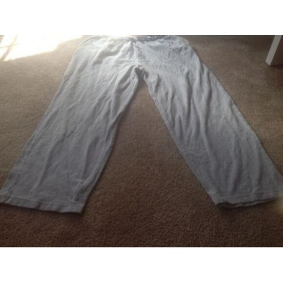 Champion Authentic Apparel Men's Pajama Lounge Pants Sleep Size Large Gray - Picture 1 of 5